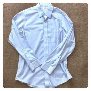 Men's Brooks Brothers Extra Slim Fit Non-Iron